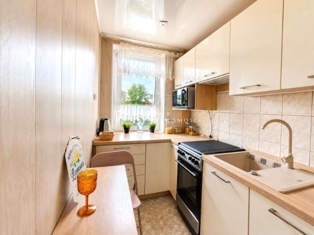 Krasickiego 38,20 m², Jastrzębie Zdrój