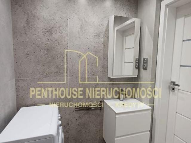 Krasickiego 38 m², Jastrzębie Zdrój