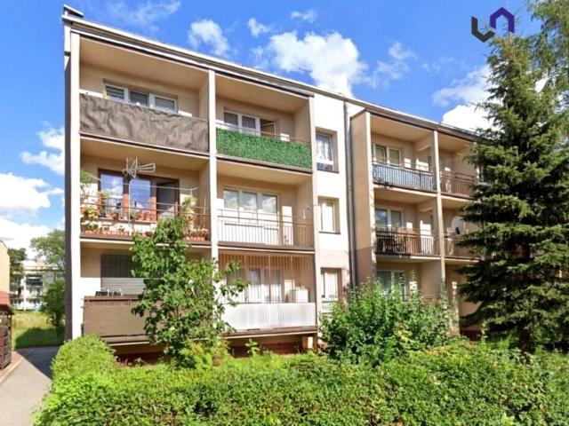 KRASICKIEGO 39 m², Dąbrowa Górnicza