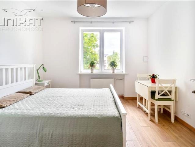 Krasickiego Ignacego 47 m², Gdynia