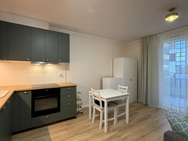 Krasowa 30,69 m², Krzeszowice