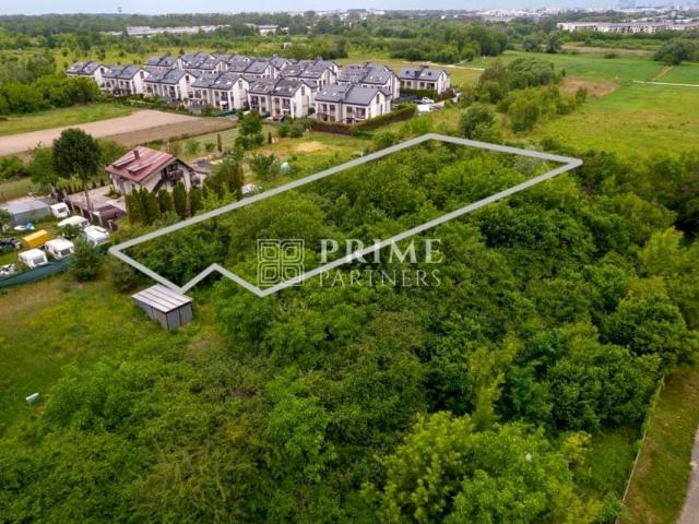 Krasnowolska 2 124 m², Ursynów