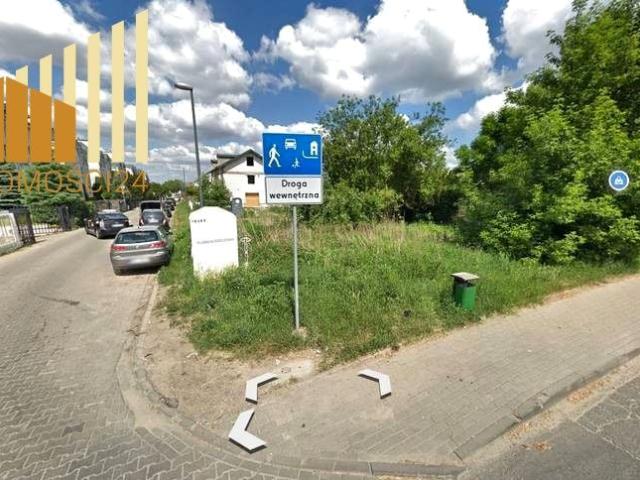 Krasnowolska 680 m², Warszawa