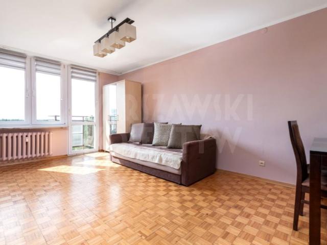Krasnobrodzka 46 m², Warszawa