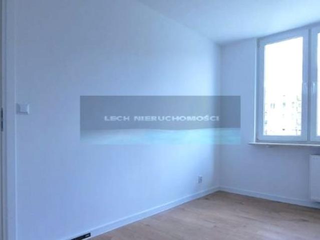 Krasnobrodzka 46 m², Warszawa