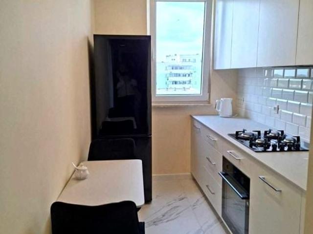Krasnobrodzka 46 m², Warszawa