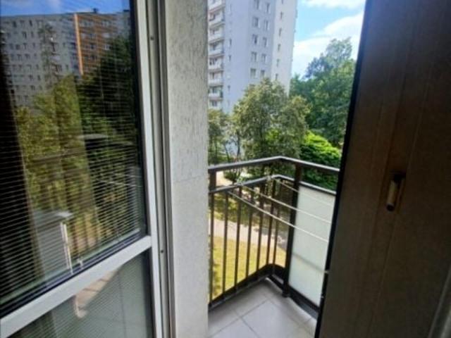 Krasnobrodzka 46,40 m², Warszawa