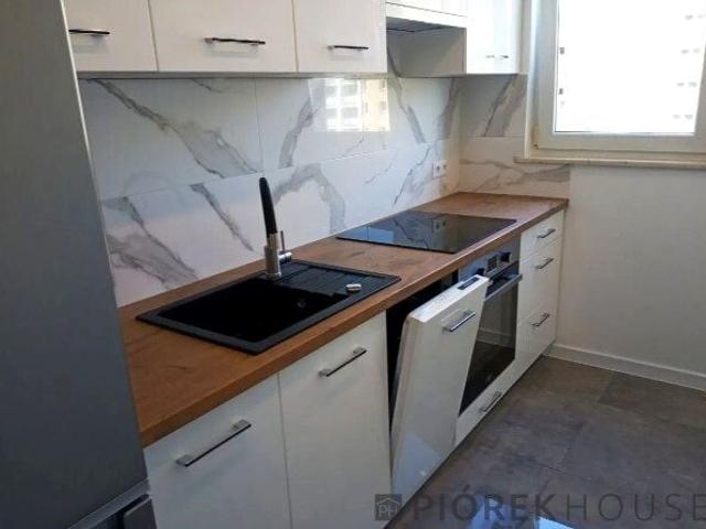 Krasnobrodzka 47 m², Warszawa