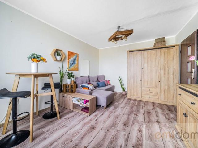 Krasnobrodzka 53 m², Warszawa