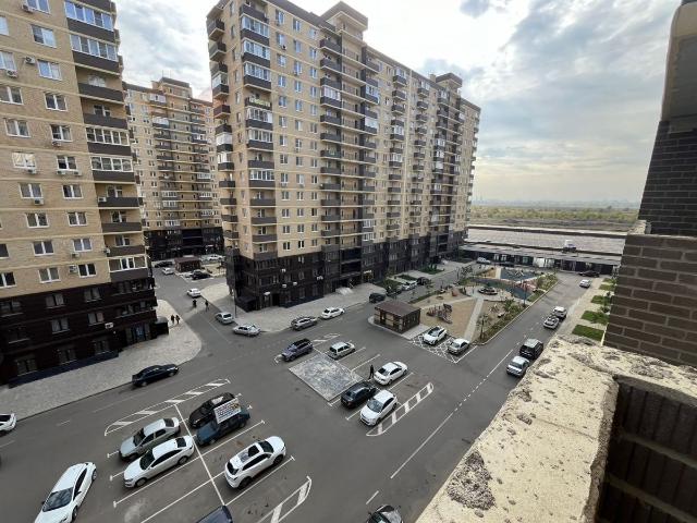 Краснодар, 8к5