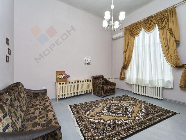 Краснодар, Центральный округ, им Митрофана Седина ул,28