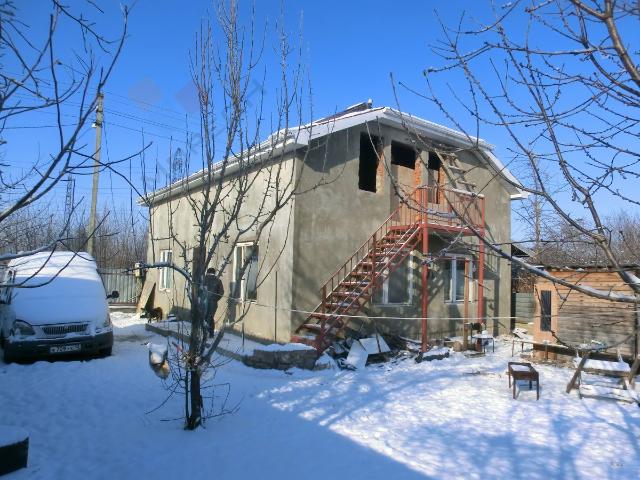 Краснодар, Центральный округ, Старокубанская ул,2/4к2
