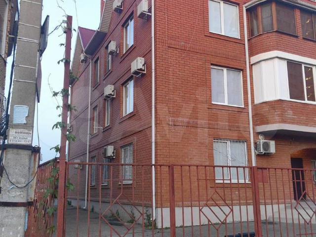 Краснодар, Прикубанский округ, Черниговский 4 й пер,18