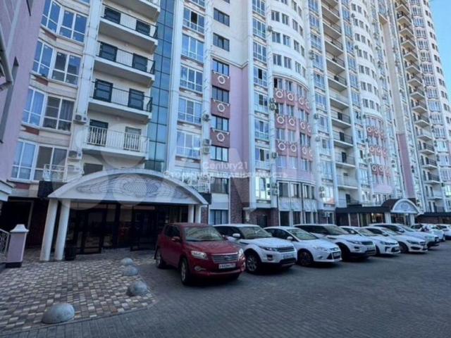 Краснодар, Прикубанский округ, Черниговский 4 й пер,1
