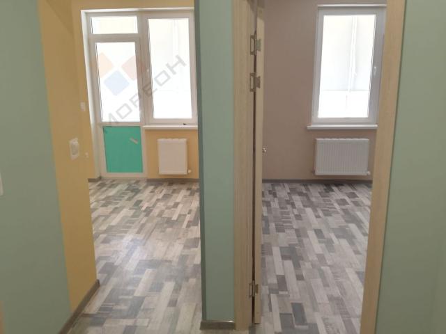 Краснодар, Прикубанский округ, Трудовая 3 я ул,1/3