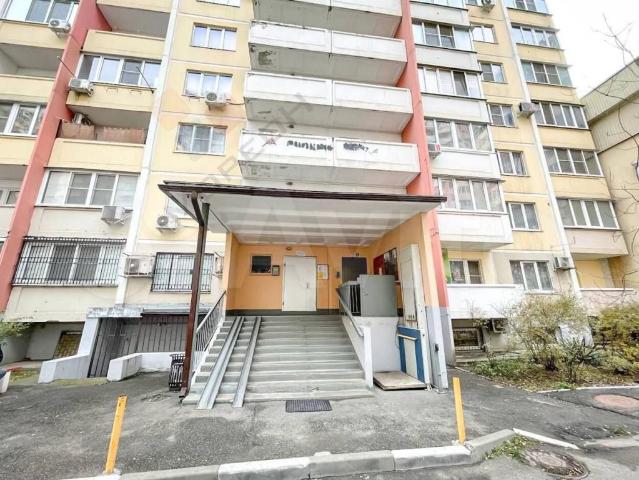 Краснодар, Прикубанский округ, Восточно Кругликовская ул,48