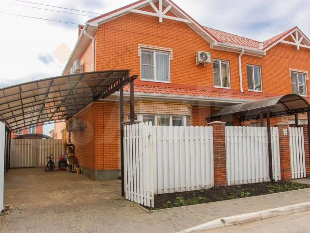 Краснодар, Прикубанский округ, 2/ к33