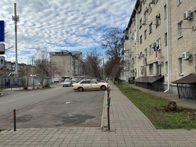 Краснодар, Таганрогская ул,3