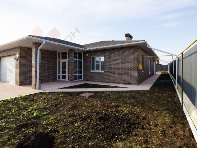 Краснодар, Западный округ, Парковая ул,34