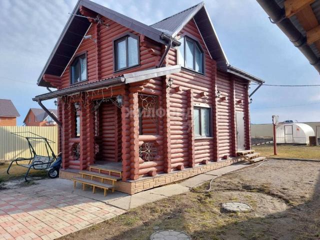 Красноглинное с