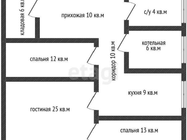 Краснооктябрьский п, Кубанская ул,54