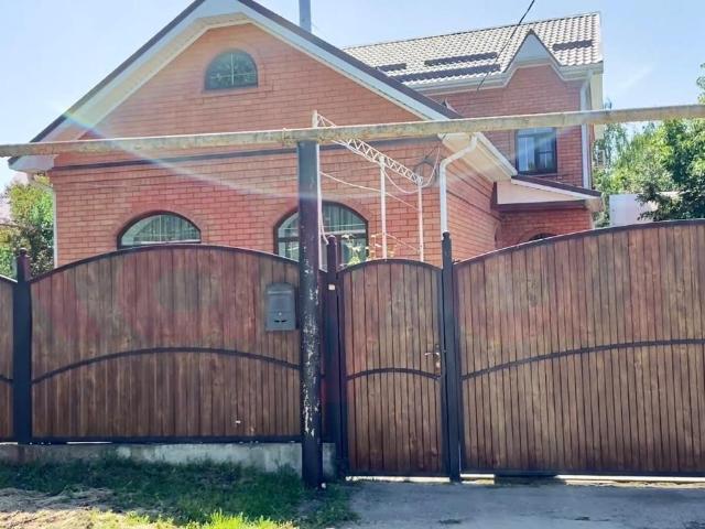 Красносельский пгт, Кооперативная ул