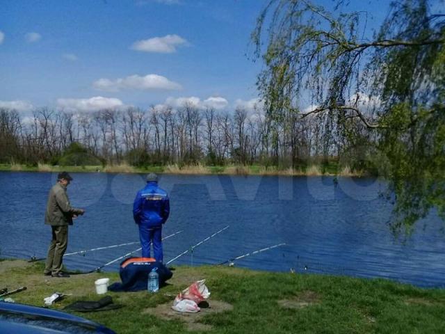 Красносельское с