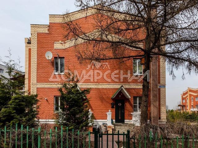 Красная Пахра, Троицкий, Краснопахорское, Красная Пахра,Калужское шоссе,24 км