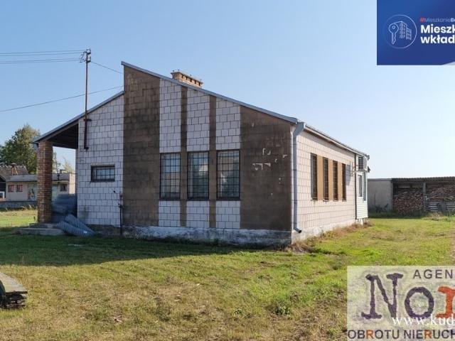 Krasne, 120 m2