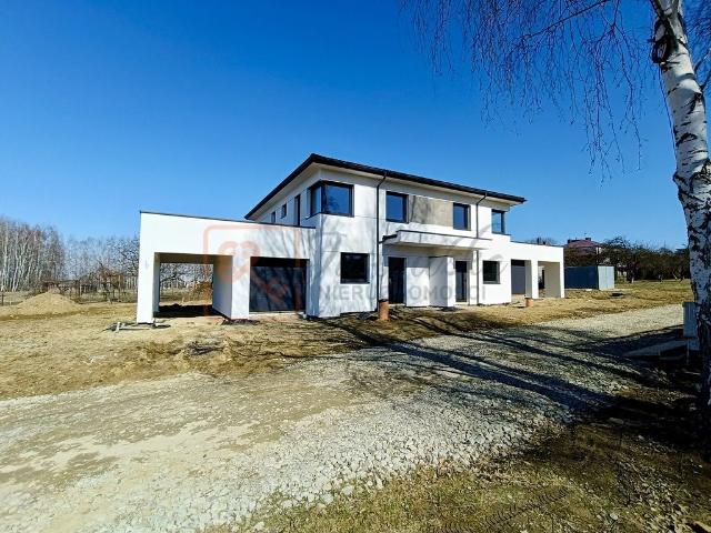 Krasne, 144,31 m2