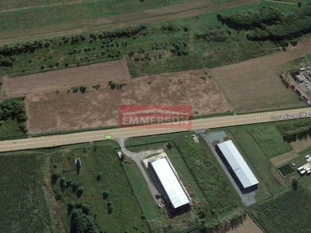 Krasne 36 000 m², Rzeszów
