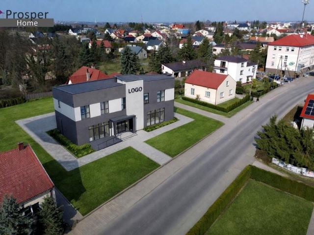 Krasne 512 m², Krasne