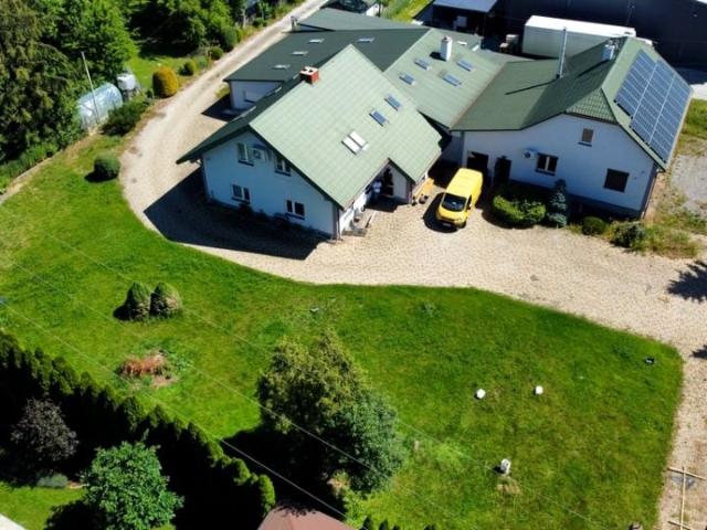 Krasne 660 m², Rzeszów