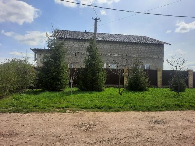 Красный Октябрь п, Степная ул