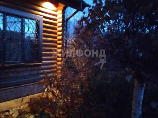 Красный Яр д