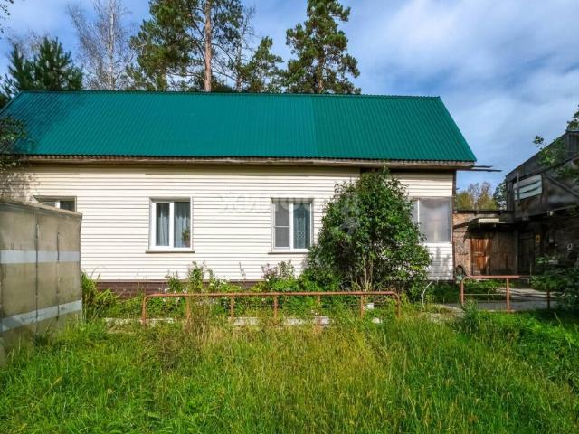 Красный Яр п