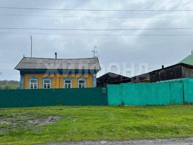Красный Яр с, Щорса ул