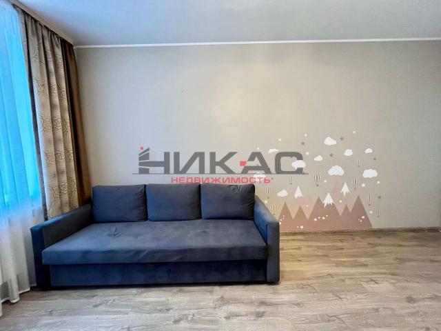 Красный Бор п, Солнечная ул,22
