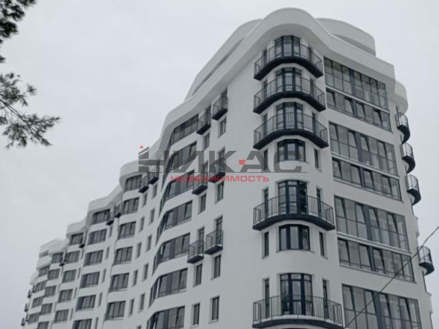 Красный Бор п, 5