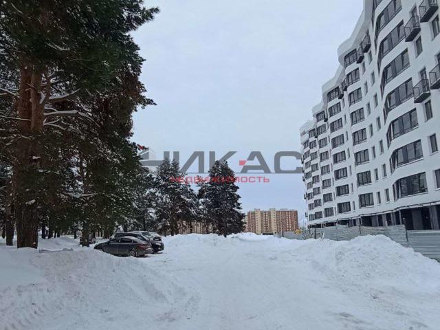 Красный Бор п, 5