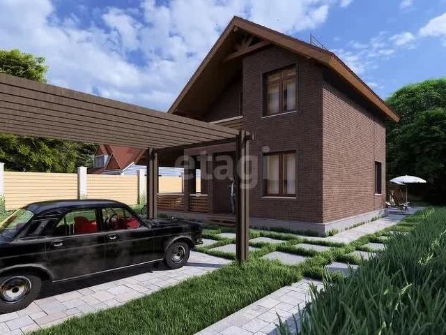 Красный Городок д