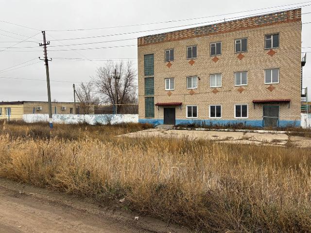 Красный Кут г, Урожайная ул,18