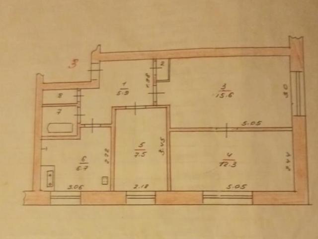 Красный Луч пгт, Советская ул,18