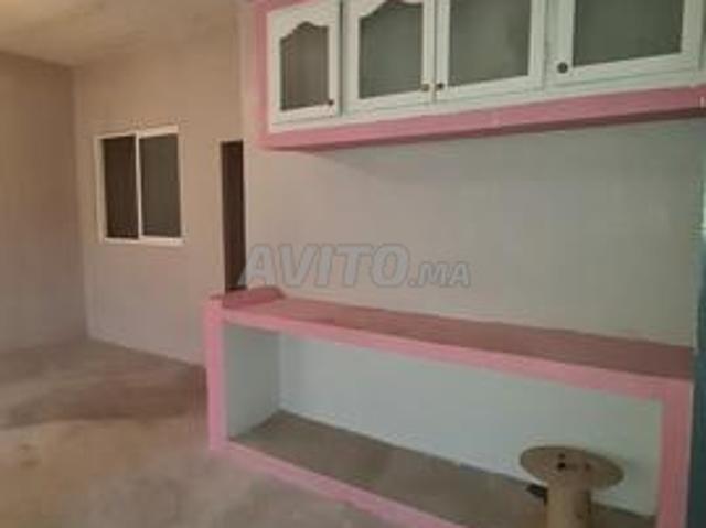 Krassnia pour étudiants ou travailleurs respectables