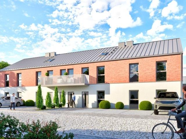 Kraszowicka 62,56 m², Świdnica