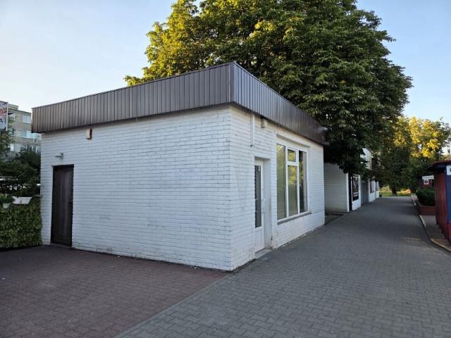 Kraszawskiego 2 46 m², Pruszków