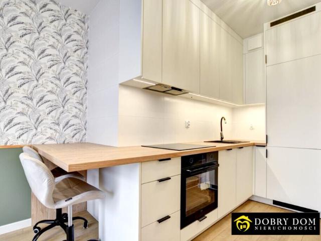 Kraszewskiego 28 m², Białystok