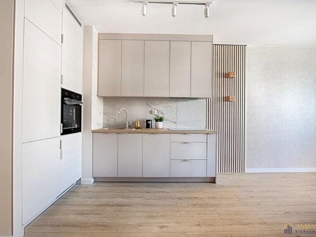 Kraszewskiego 35,99 m², Białystok