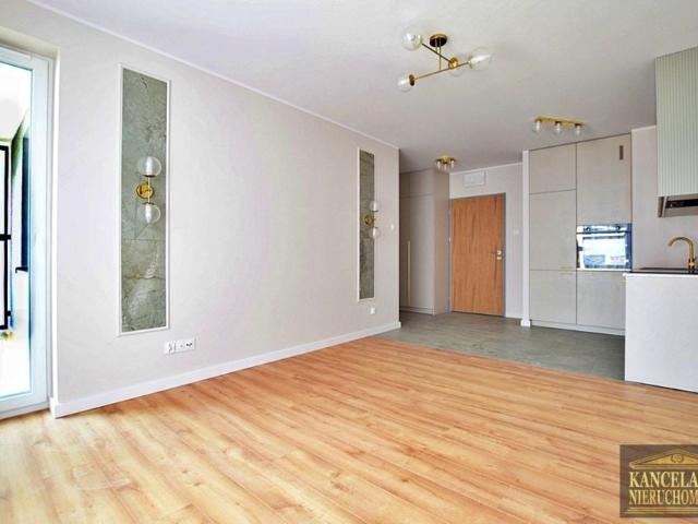 Kraszewskiego 35,99 m², Białystok