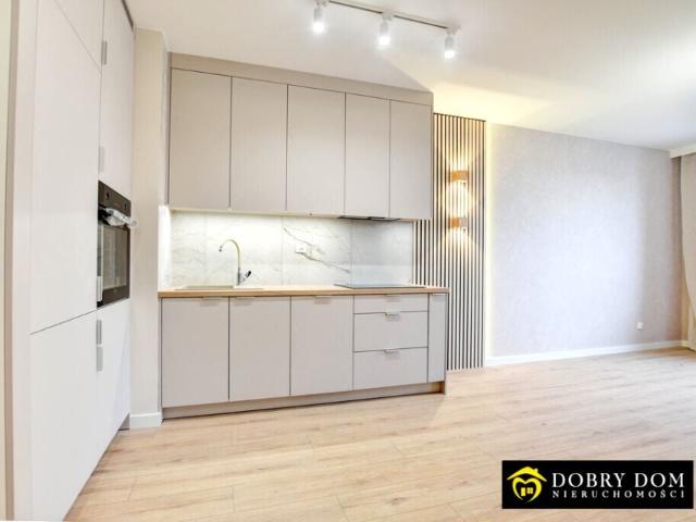 Kraszewskiego 36 m², Białystok